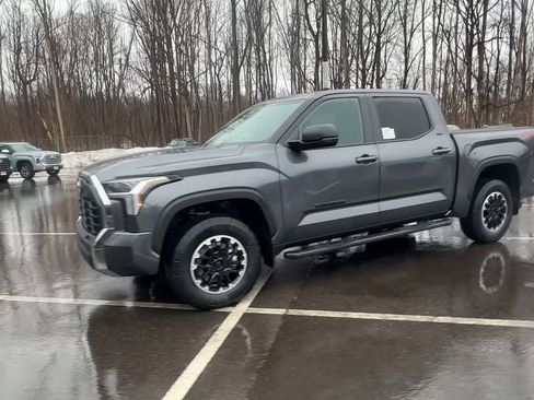 New 2026 Toyota Tundra SR5 image 4