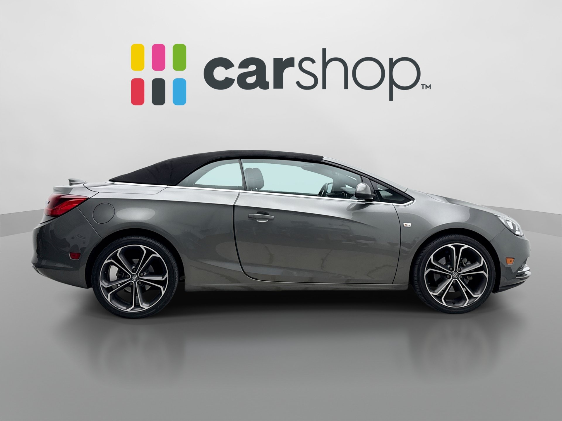 Used 2019 Buick Cascada Premium FWD image 6