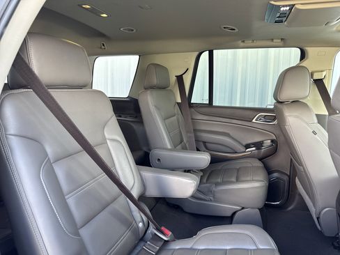 Used 2019 GMC Yukon Denali w/ Open Road Package image 44