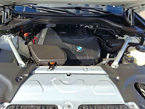 Used 2022 BMW X3 xDrive30i image 33