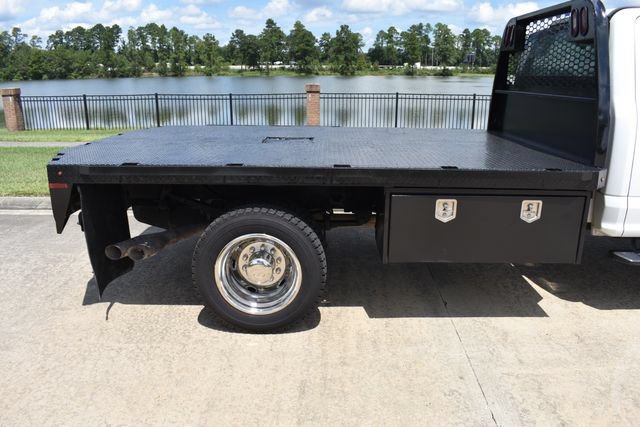 Used 2019 Ford F550 4x4 Crew Cab Super Duty image 3