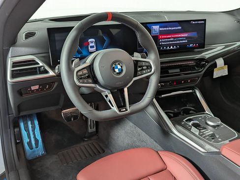 New 2026 BMW 440i xDrive Coupe image 12