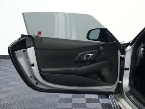 Used 2021 Toyota Supra Premium w/ Driver Assist Package image 21