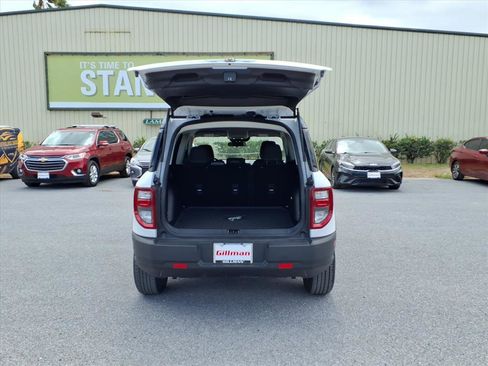 Used 2024 Ford Bronco Sport Big Bend w/ Convenience Package image 26