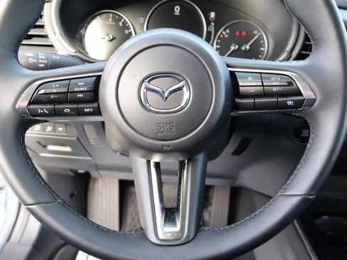 Certified 2025 MAZDA CX-30 AWD 2.5 S w/ Preferred Package image 32