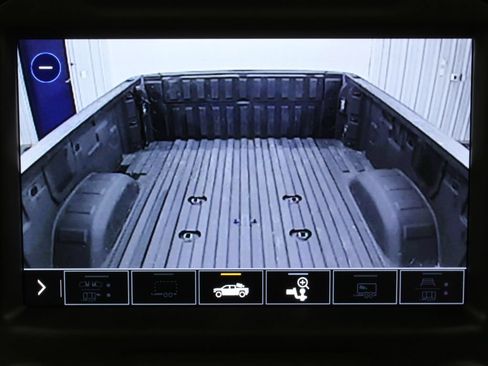 Used 2023 GMC Sierra 3500 Denali AWD/4WD image 26