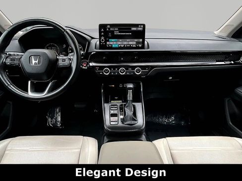 Used 2024 Honda CR-V EX-L image 7