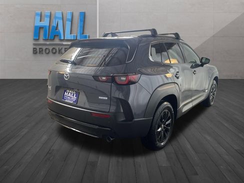 New 2026 MAZDA CX-50 AWD 2.5 Hybrid w/ Weather Package image 5