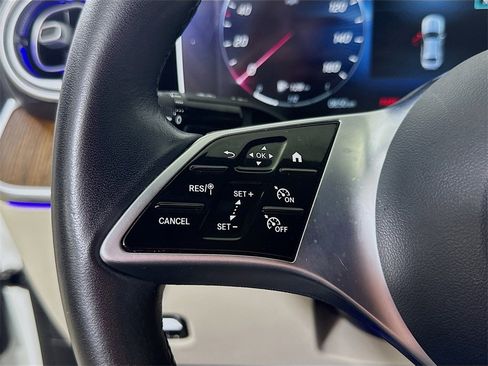 Used 2022 Mercedes-Benz C 300 4MATIC Sedan w/ Pinnacle Trim Package image 22