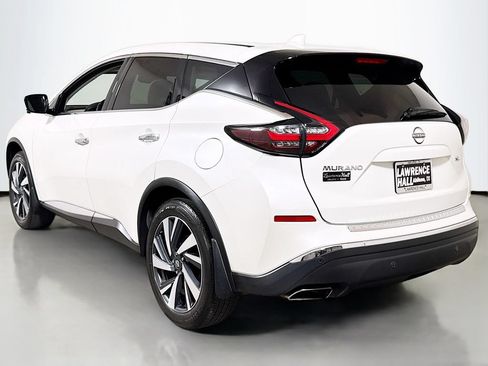 Used 2023 Nissan Murano SL w/ SL Moonroof Package FWD image 6