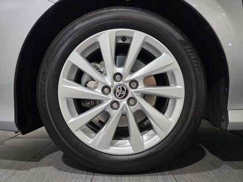 Used 2024 Toyota Camry LE FWD image 22