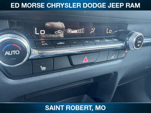 Used 2025 MAZDA CX-30 AWD 2.5 S w/ Preferred Package image 17