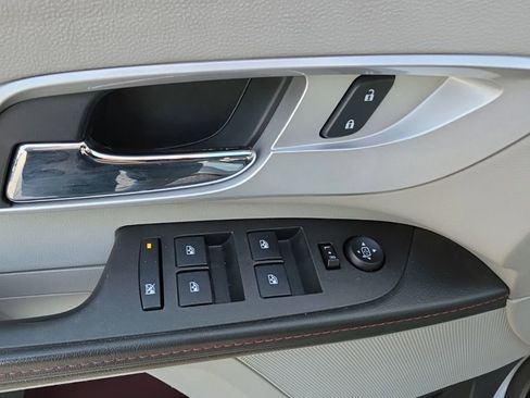 Used 2014 Chevrolet Equinox LT w/ Power Convenience Package image 17