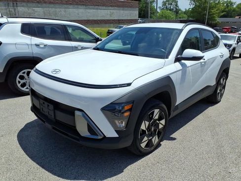Used 2024 Hyundai Kona SEL AWD/4WD image 6