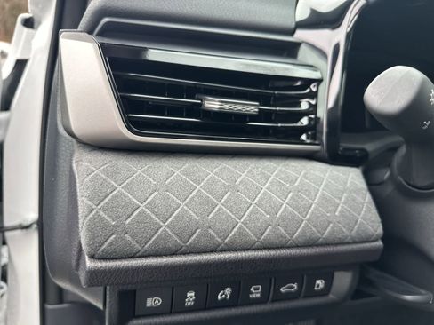 New 2026 Toyota Camry XLE AWD/4WD image 23