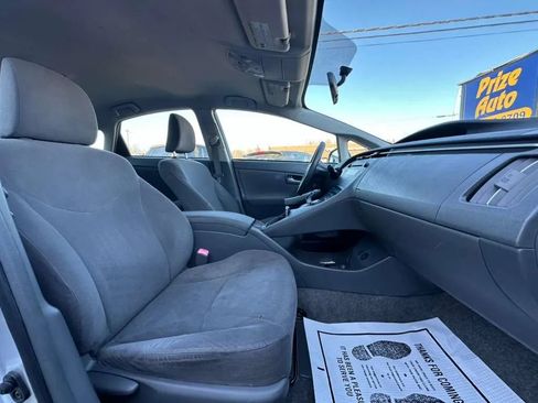 Used 2010 Toyota Prius Five image 14