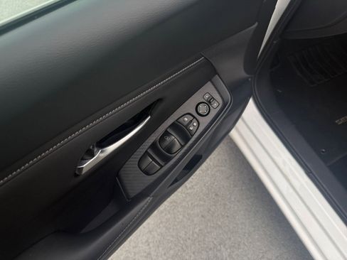 Used 2024 Nissan Sentra SV image 20