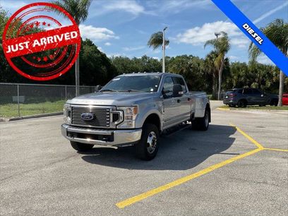 Used 2022 Ford F350 XL w/ STX Appearance Package