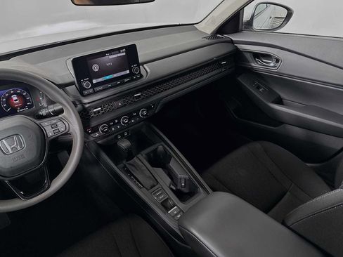 Used 2023 Honda Accord EX image 22