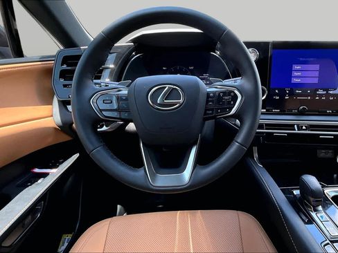 Used 2026 Lexus RX 350 FWD w/ Accessory Package (Z1) image 6