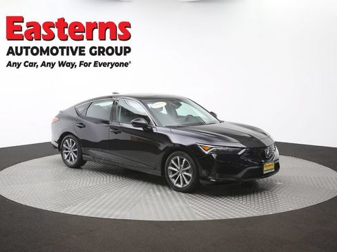 Used 2024 Acura Integra FWD image 49