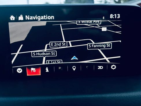 Used 2020 MAZDA CX-5 Grand Touring FWD image 29