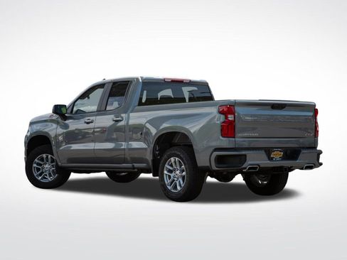 New 2026 Chevrolet Silverado 1500 RST w/ Z71 Off-Road Package AWD/4WD image 7