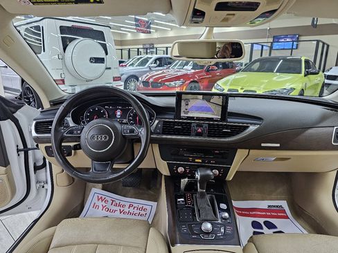 Used 2012 Audi A7 3.0T Prestige image 31