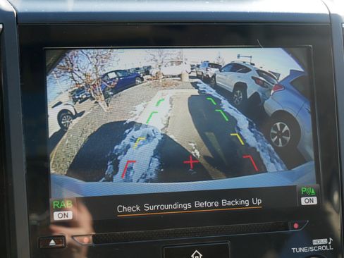 Used 2023 Subaru Crosstrek 2.5i Limited image 27