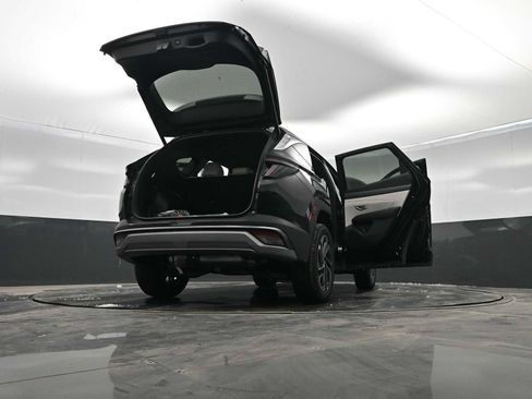 New 2026 Hyundai Tucson Limited image 44
