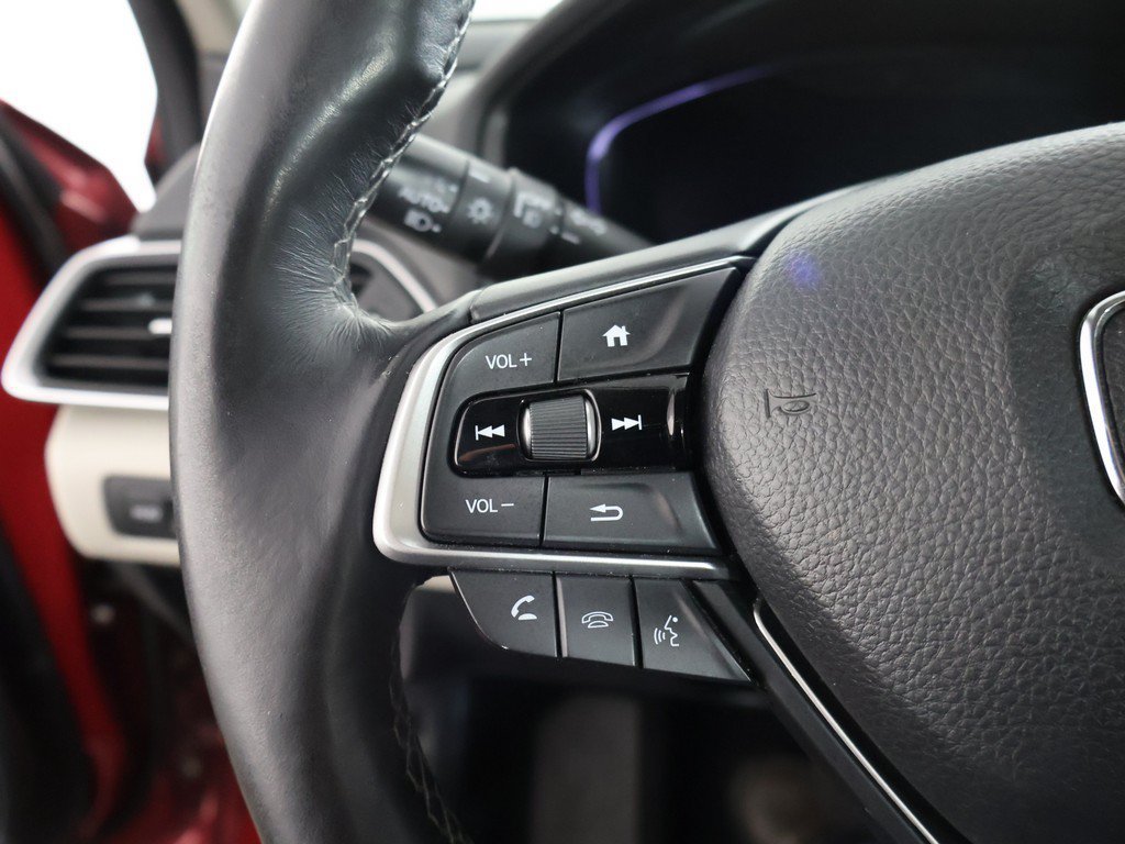 Used 2019 Honda Accord Touring image 49