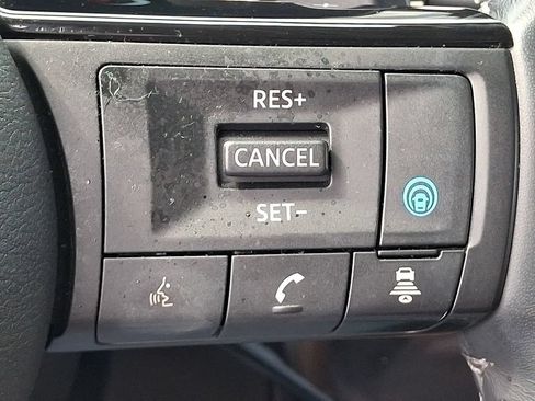 Used 2024 Nissan Pathfinder Platinum w/ Cargo Package AWD/4WD image 22