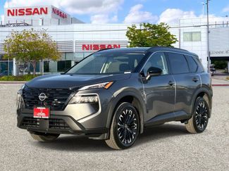New 2026 Nissan Rogue SV video 1