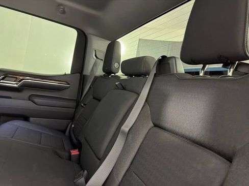 Used 2023 GMC Sierra 1500 Elevation RWD image 13