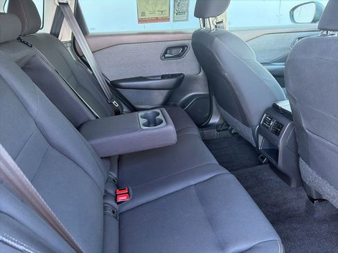 Used 2023 Nissan Rogue S AWD/4WD image 6