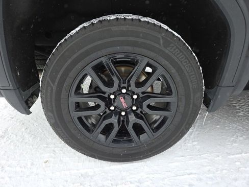 Used 2023 GMC Sierra 1500 Elevation w/ Preferred Package image 75