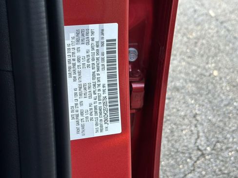 Used 2025 MAZDA CX-90 3.3 Turbo S w/ Premium Package image 30