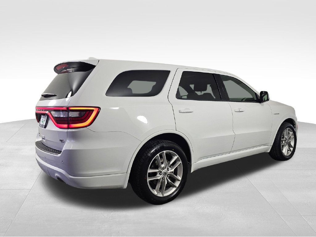 Used 2022 Dodge Durango R/T AWD/4WD image 7