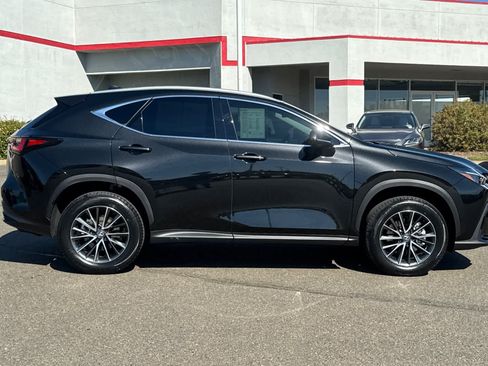 Used 2025 Lexus NX 350 AWD w/ Cold Area Package image 6