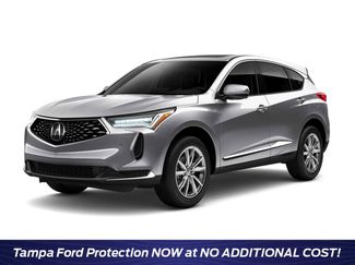 Used 2024 Acura RDX SH-AWD w/ Technology Package video 1