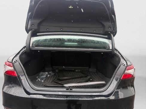 Used 2023 Toyota Camry LE FWD image 17