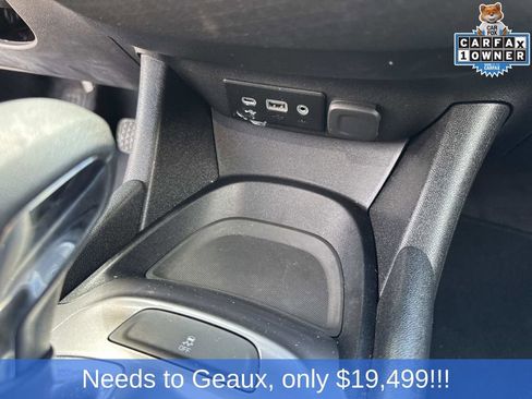 Used 2024 Chevrolet Malibu LS FWD image 47