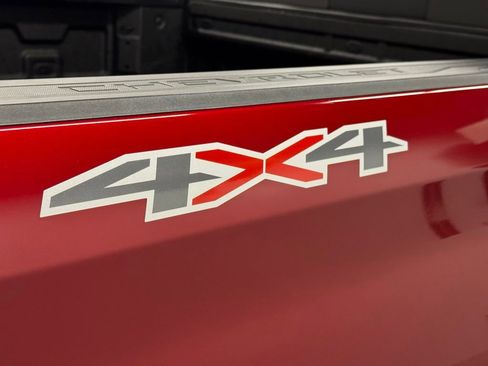 Certified 2025 Chevrolet Silverado 1500 RST w/ Convenience Package II image 28