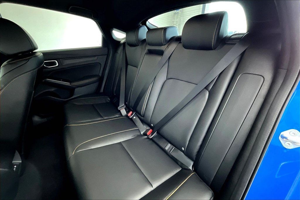 Used 2026 Acura Integra A-Spec w/ Technology Package FWD image 17