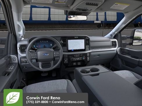 New 2026 Ford F250 XLT AWD/4WD image 9