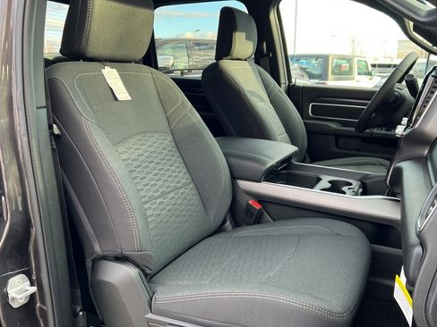 New 2026 RAM 2500 Big Horn image 11