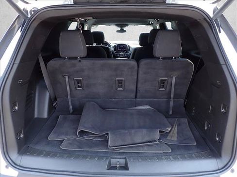 Used 2022 Chevrolet Traverse LT AWD/4WD image 8