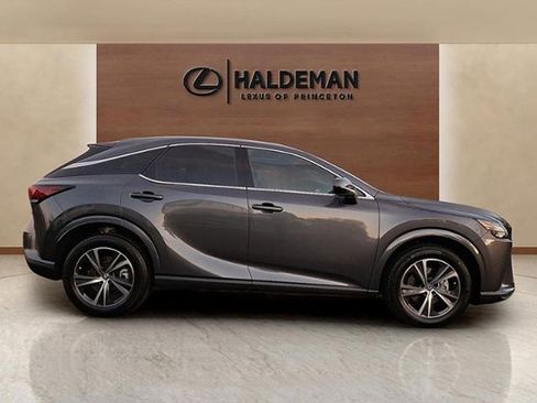 Used 2024 Lexus RX 350 Premium w/ Cold Area Package AWD/4WD image 7