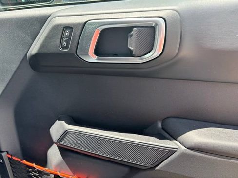 New 2026 Ford Bronco Stroppe Edition AWD/4WD image 20