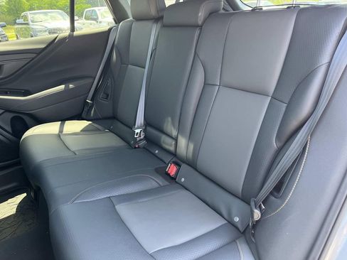 Used 2022 Subaru Outback Wilderness AWD/4WD image 20